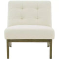Nelly Scandinavian Accent Chair - SFV5093 - Safavieh Couture