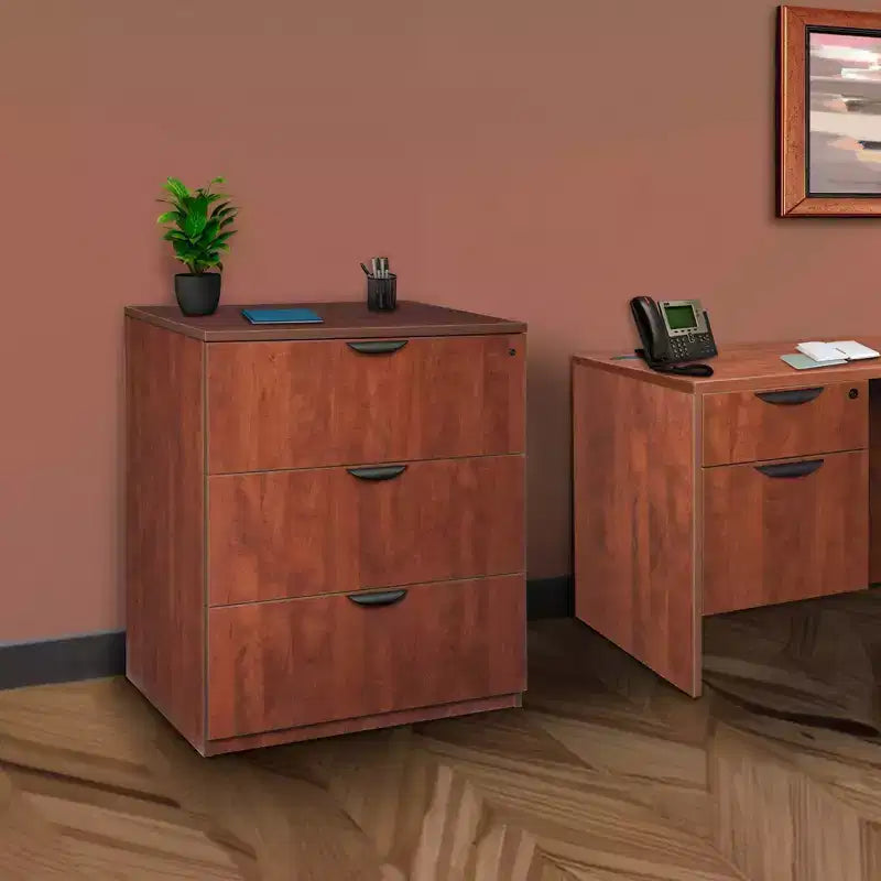 Organizzatore verticale portadocumenti da scrivania Legacy per casa o ufficio
