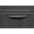Organizzatore verticale portadocumenti da scrivania Legacy per casa o ufficio